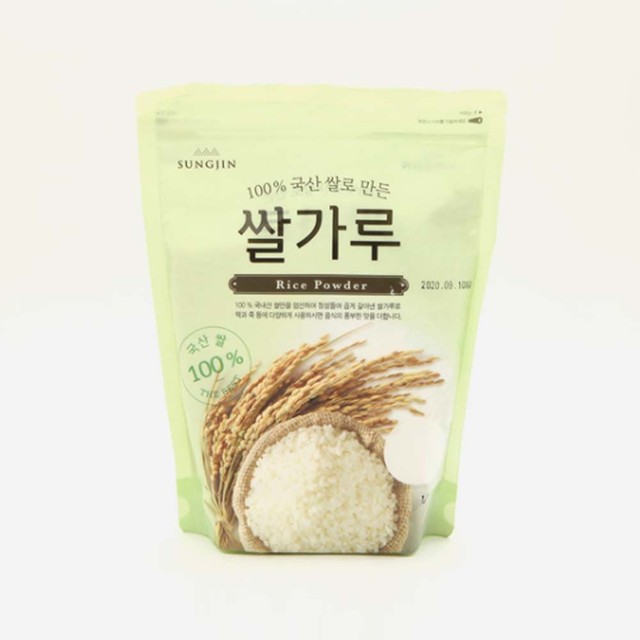 성진식품 이미지