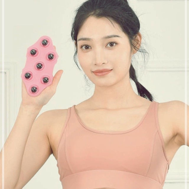 기마사지 이미지