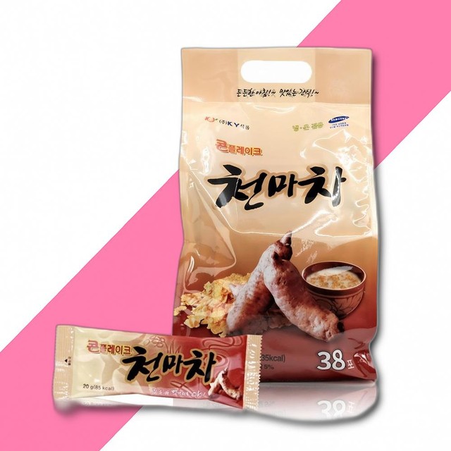 KY식품 이미지