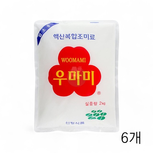 신정식품 이미지