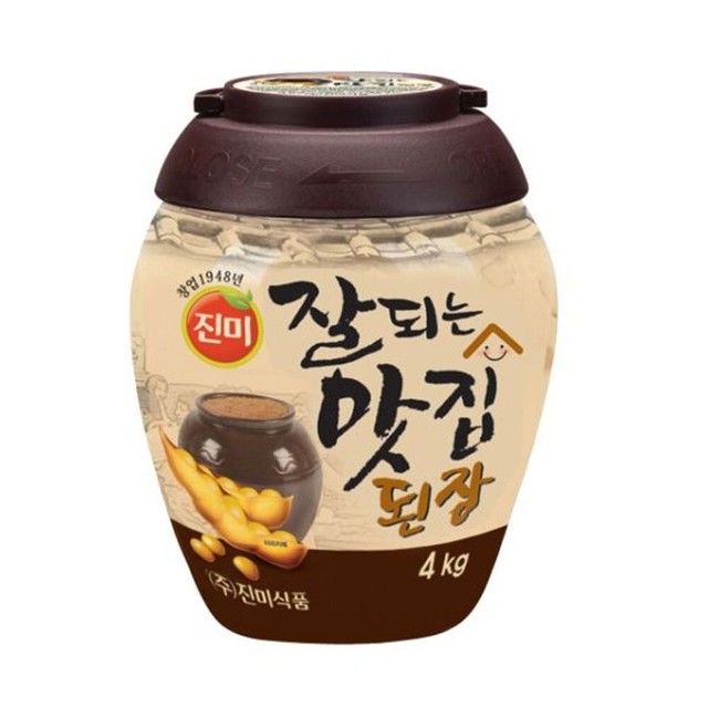 푸른들식품 이미지