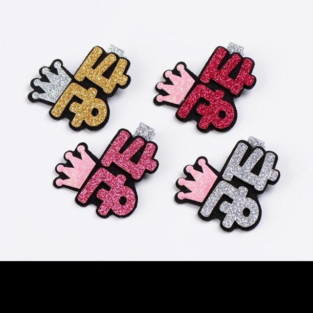 공주악세사리 이미지