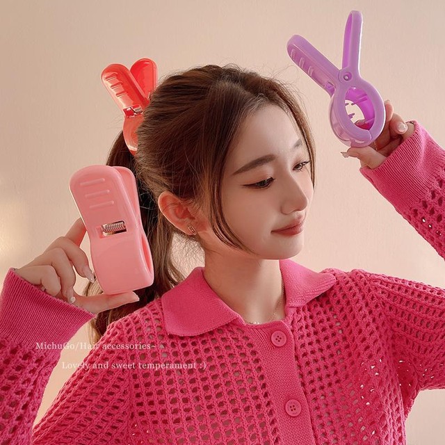 헤어마루 이미지