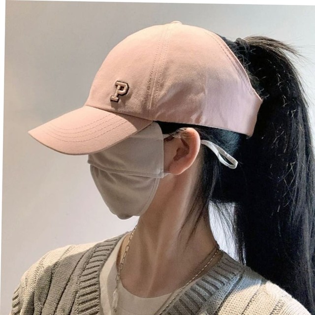 나드리 모자 이미지