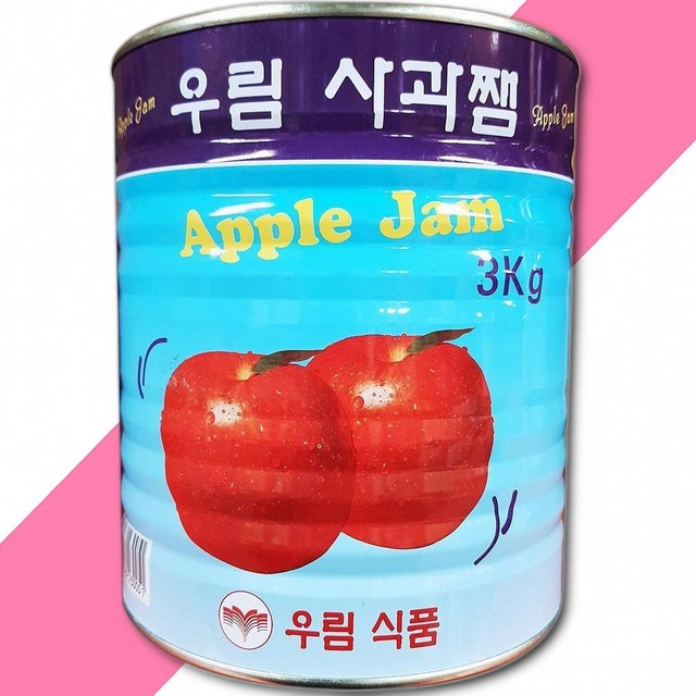 우림식품 이미지