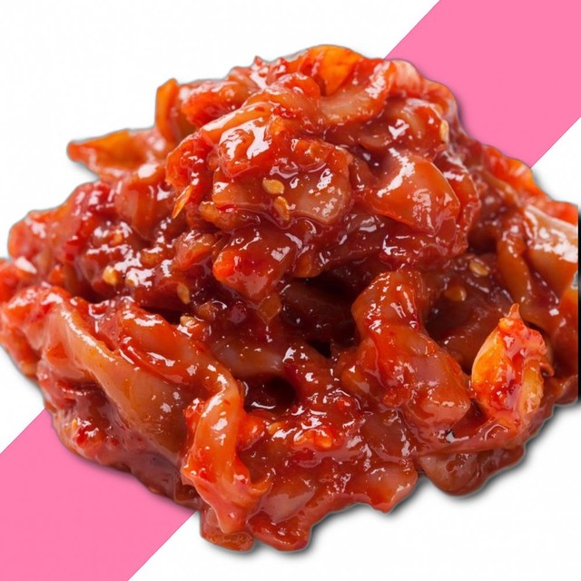 김선생젓갈 이미지