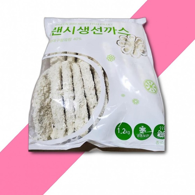 영성식품 이미지