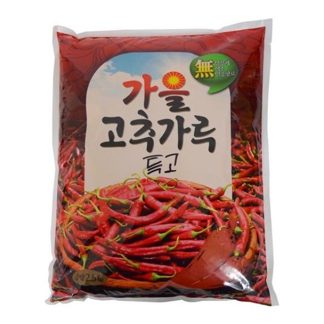 동성식품 이미지