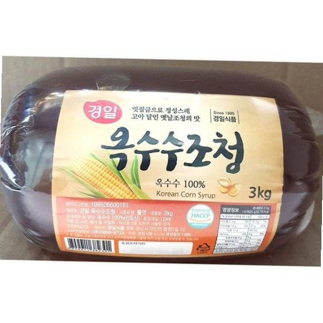 경일식품 이미지
