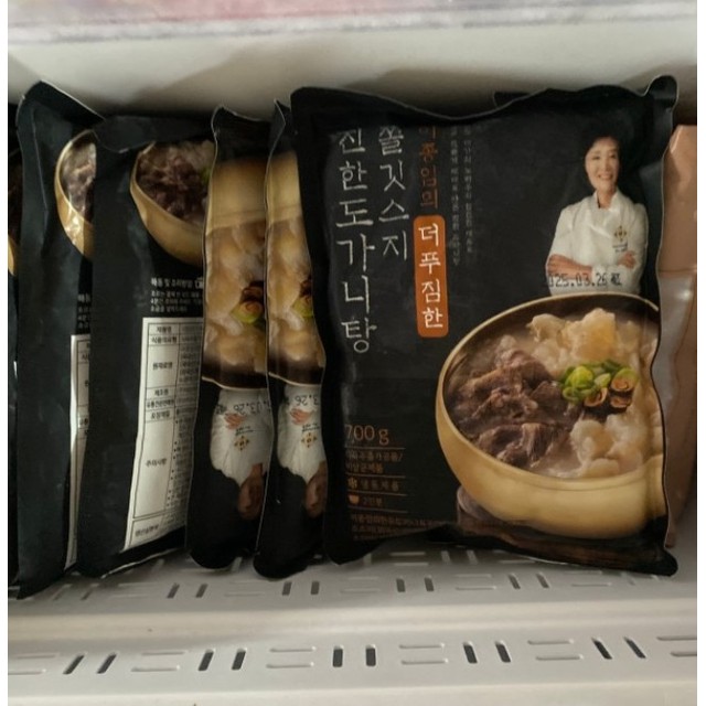 (주)태성푸드 이미지