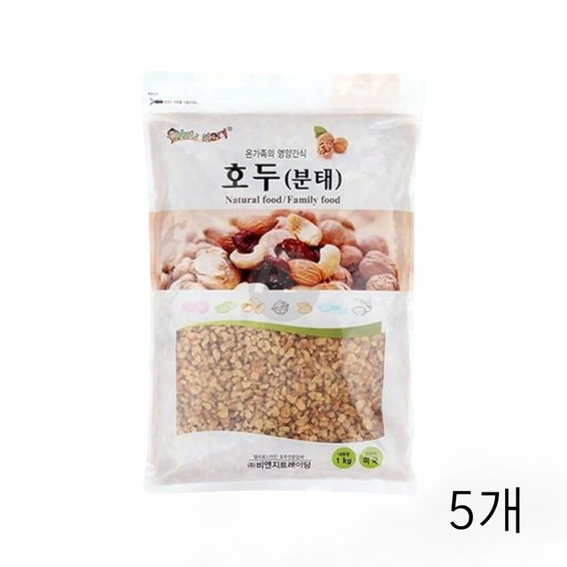 (주) 비앤지 트레이딩 이미지