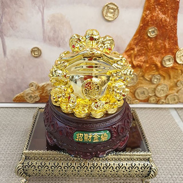 삼족 이미지