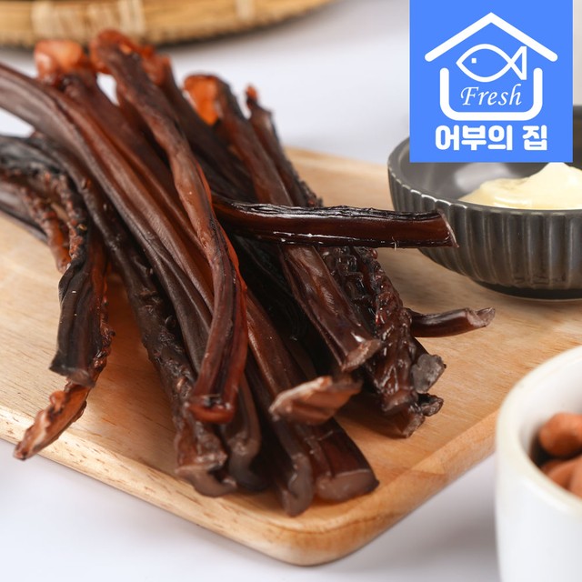 어부건어물 이미지