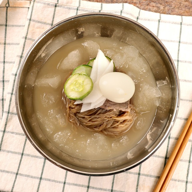 냉면가 이미지