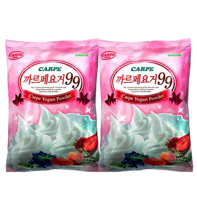 대호식품 이미지