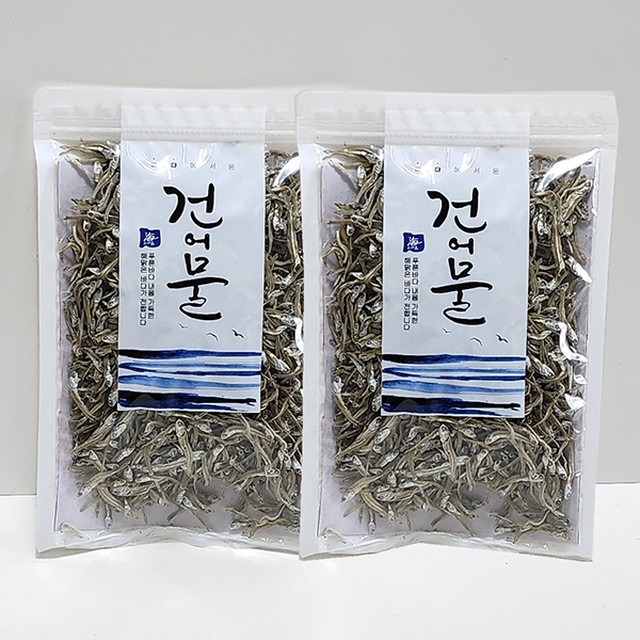 통영멸치건어물 이미지
