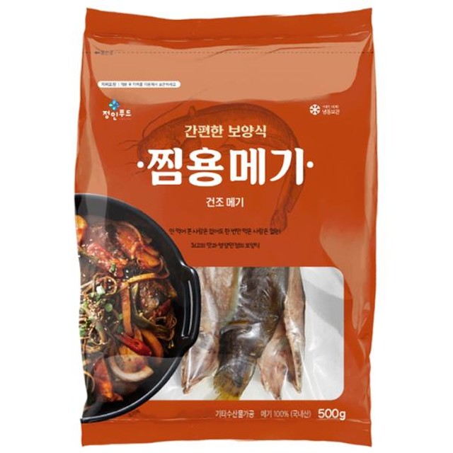 정인푸드 이미지