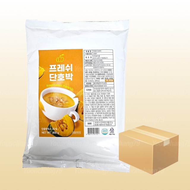 대호식품 이미지