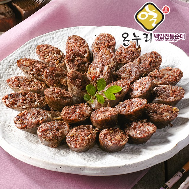 백암식품 이미지