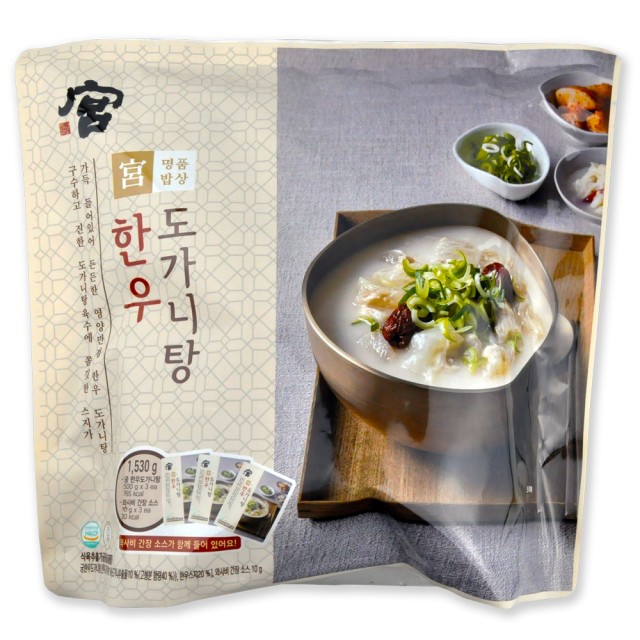 대상푸드플러스(주) 이미지