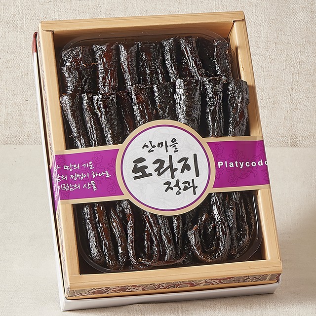 산마을영농조합법인 이미지