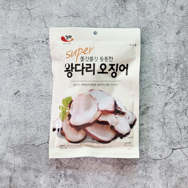 정화식품(주) 이미지