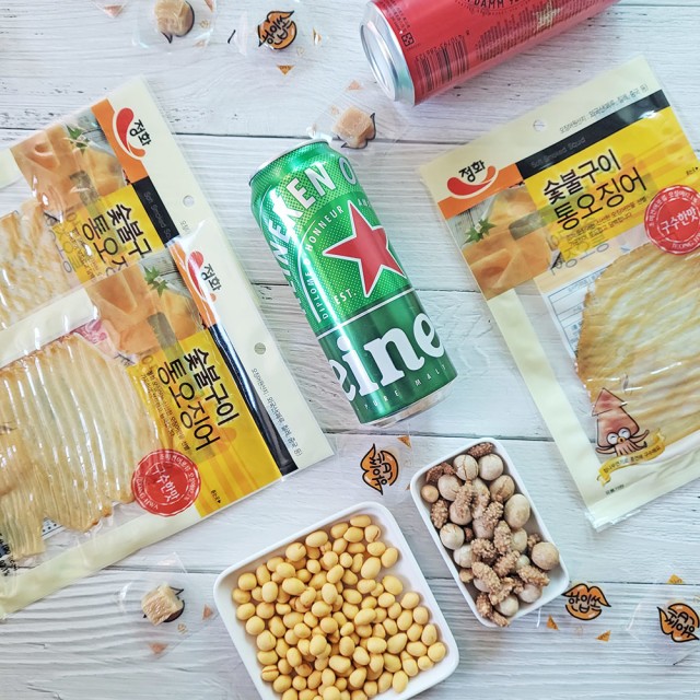 정화식품(주) 이미지