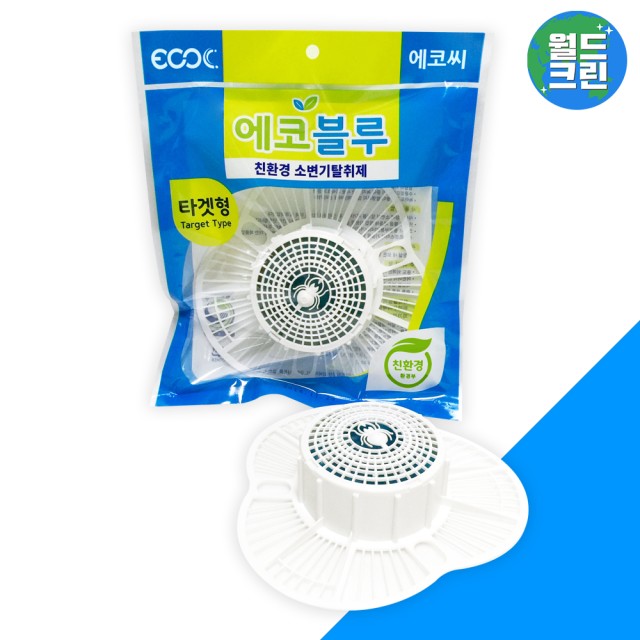 (주)에코크린 이미지