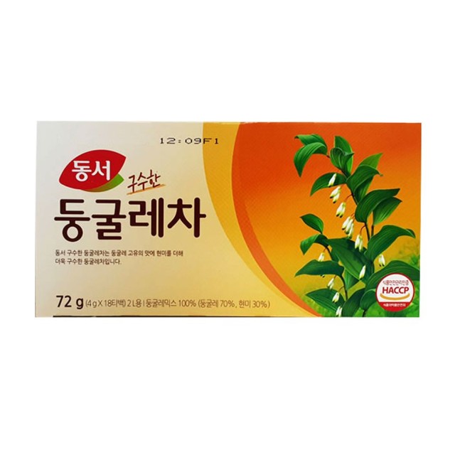(주)동서 이미지