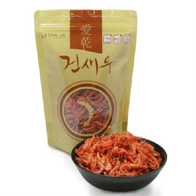 강화건어물 이미지