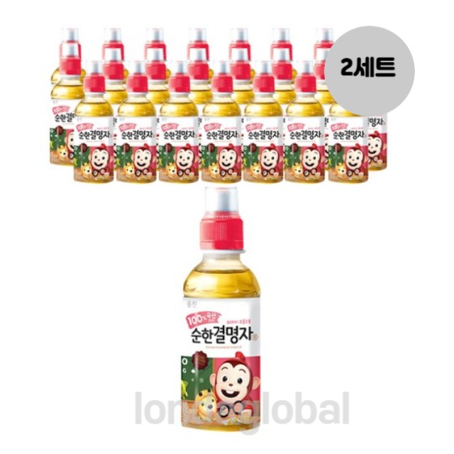 웅진식품(주) 이미지