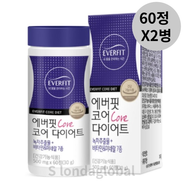 네츄럴핏 이미지