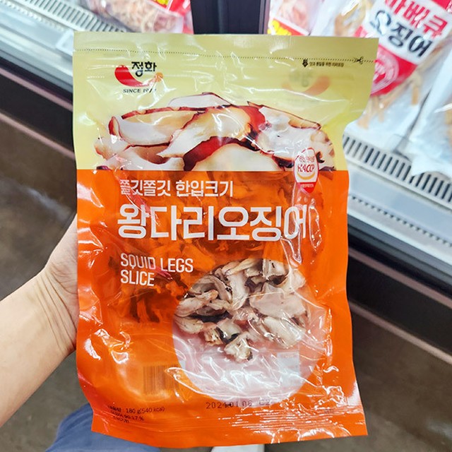 정화식품 이미지