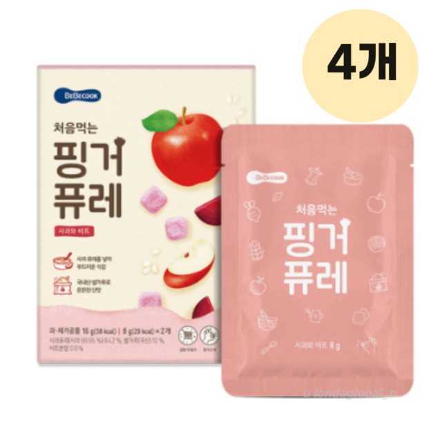 (주)베베쿡 이미지