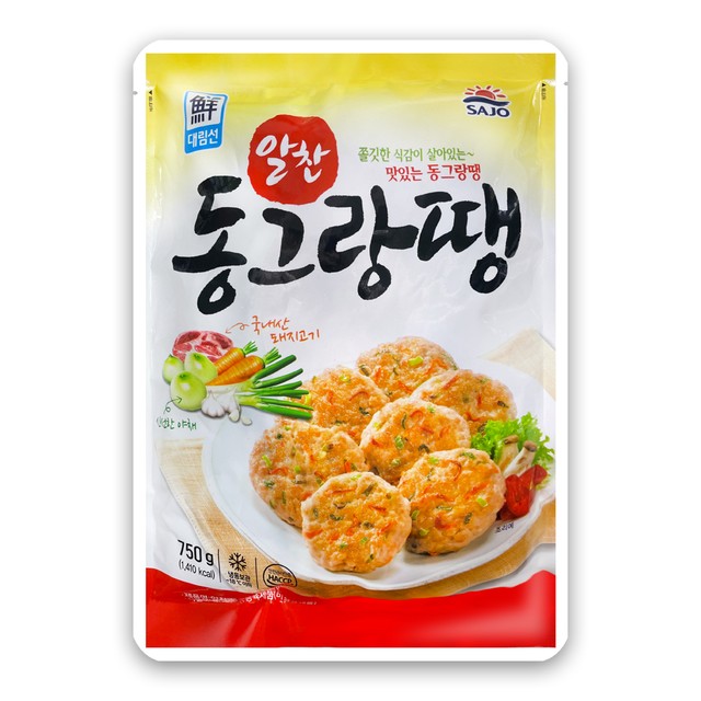 (주)대림식품 이미지