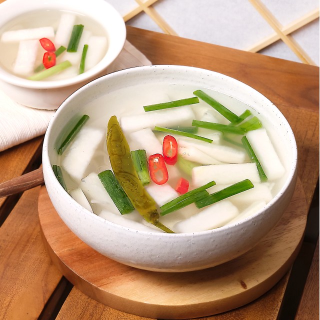 청량김치 이미지