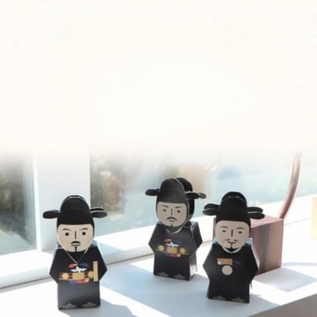 주식회사 한국페이퍼 이미지