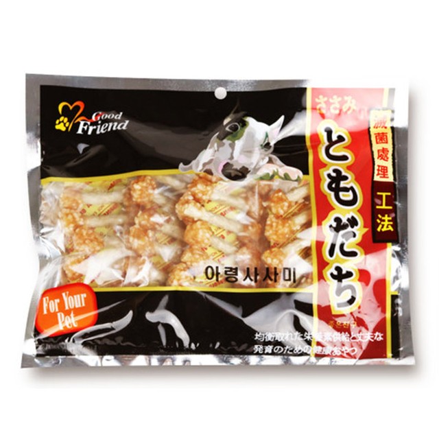 토모다찌 이미지