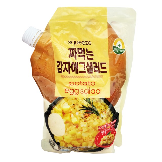 (주)풍림푸드 이미지