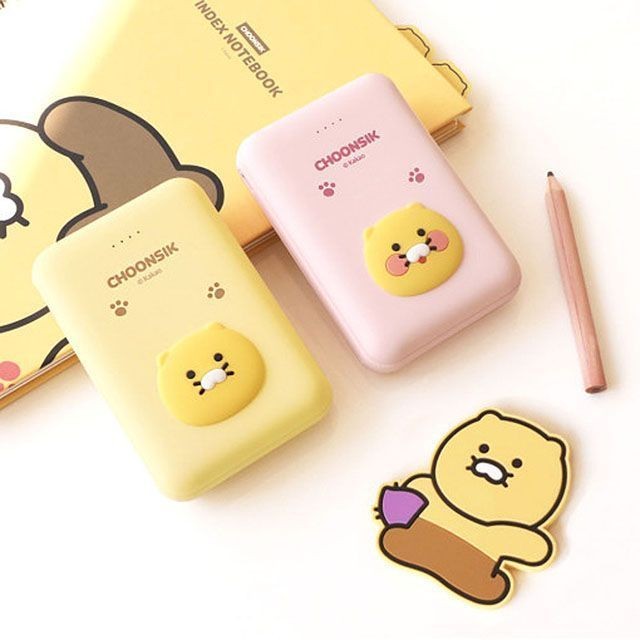 배터리프랜즈 이미지