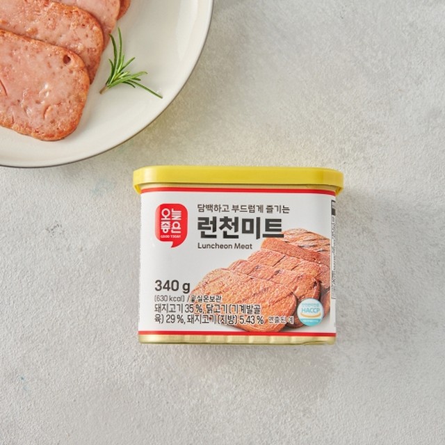 오뚜기냉동식품 주식회사 이미지