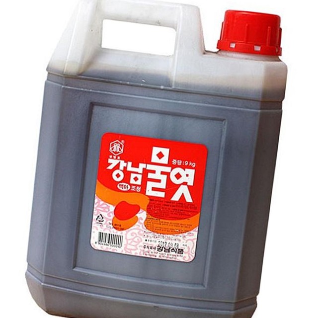 강남식품 이미지