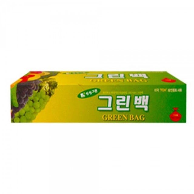 그린종합유통 이미지