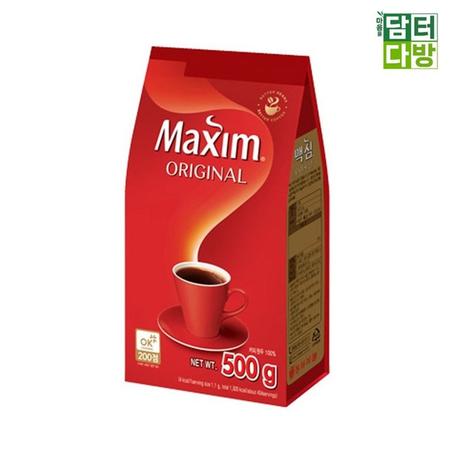 동서가맥 이미지
