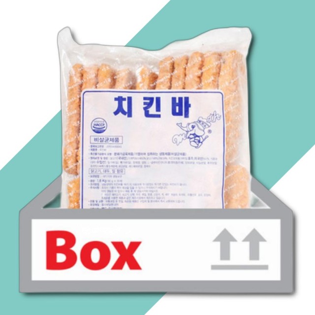맘모스치킨 이미지