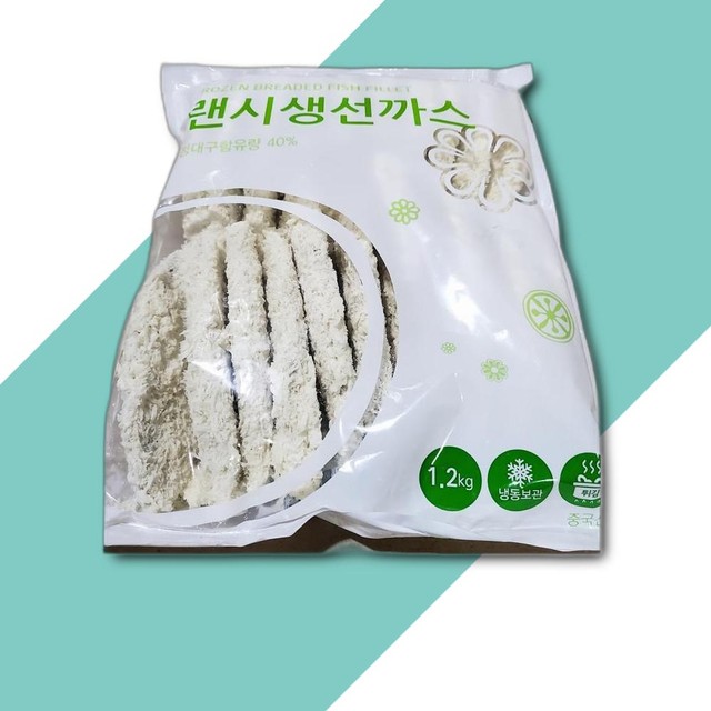 유한식품 이미지