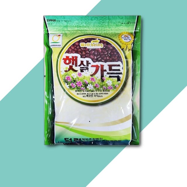 햇살처럼 영농조합법인 이미지
