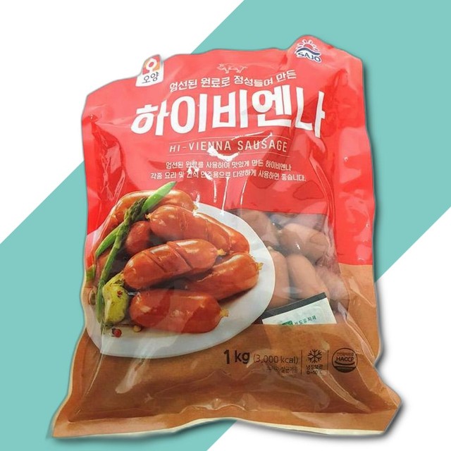 대림식품 이미지