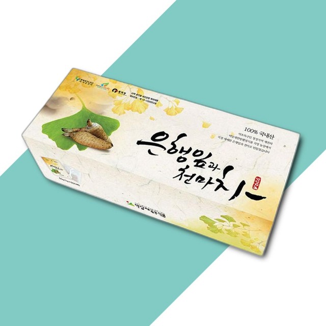 박달재한방웰빙식품 이미지