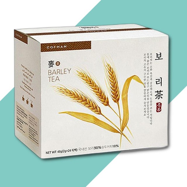 (주)다원식품 이미지